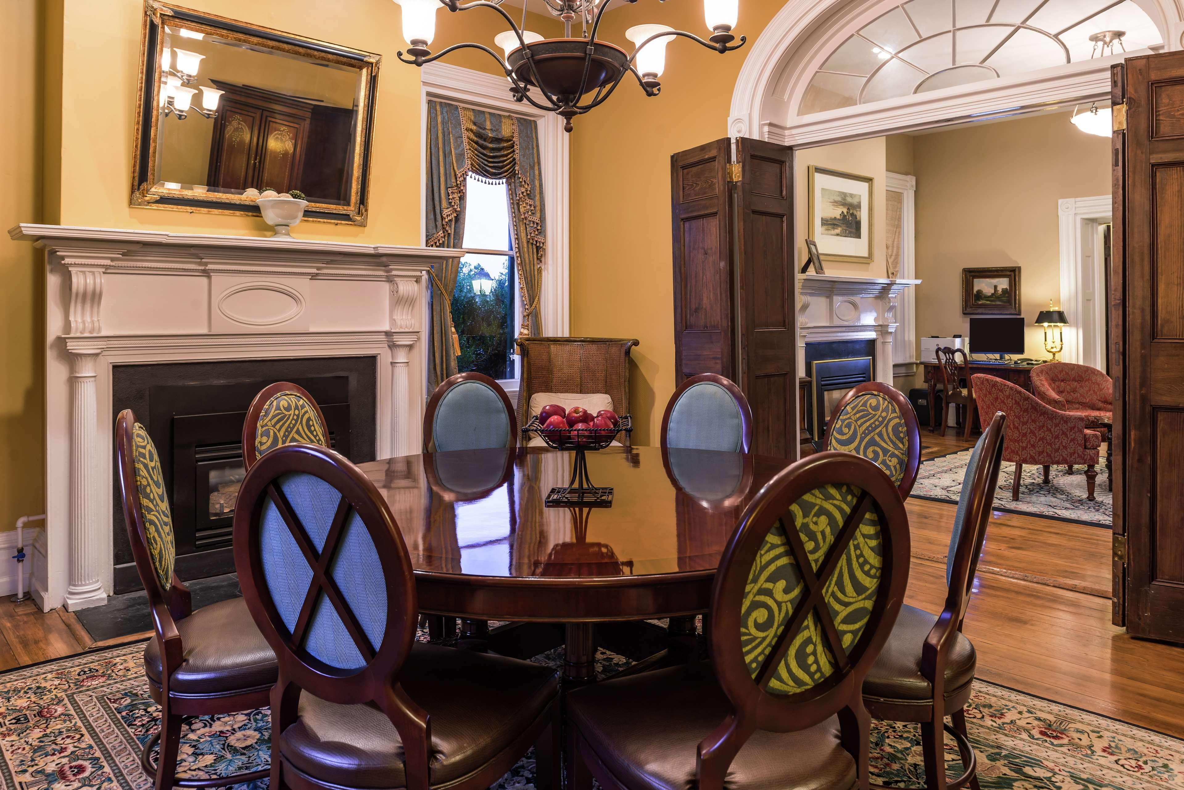 Hampton Inn Lexington Historic Area Ngoại thất bức ảnh